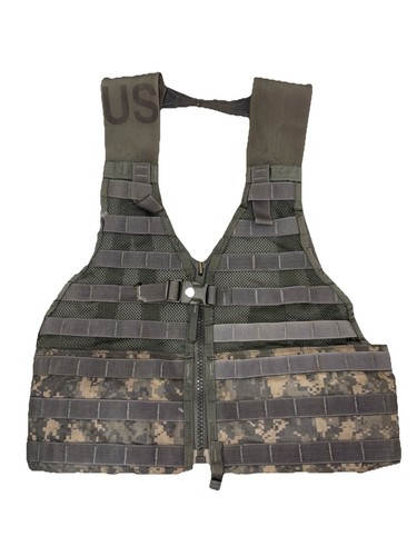 Army molle fighting load - army, ii