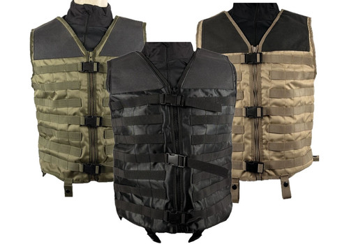 Mk4 molle assault vest - mk4,