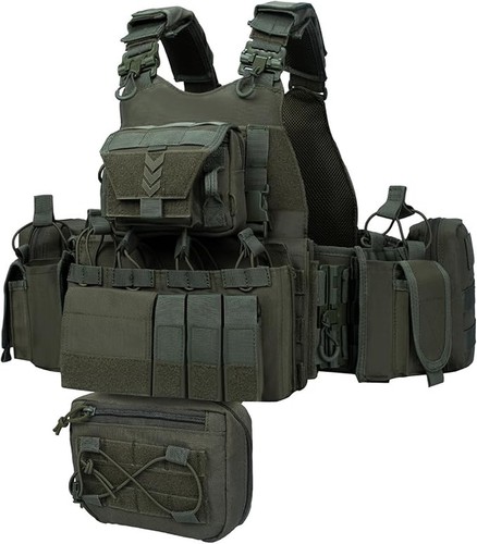 Yakeda quick release tactical - quick,