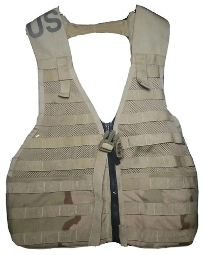 Molle modular lightweight - molle, ii