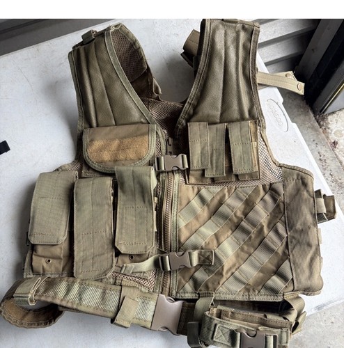 Coyote brown tactical - coyote,
