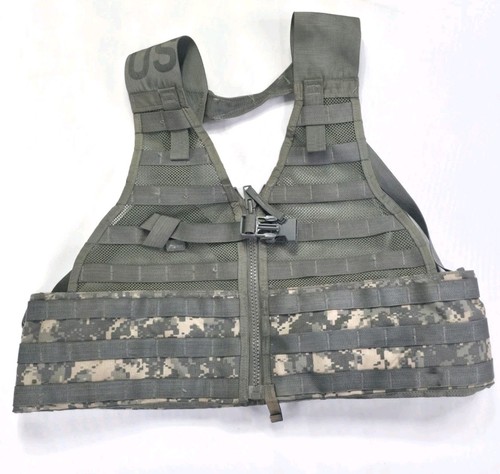 Army molle fighting load - ii,