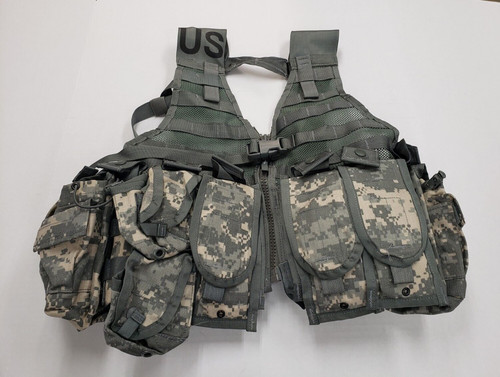 Molle flc fighting - molle,