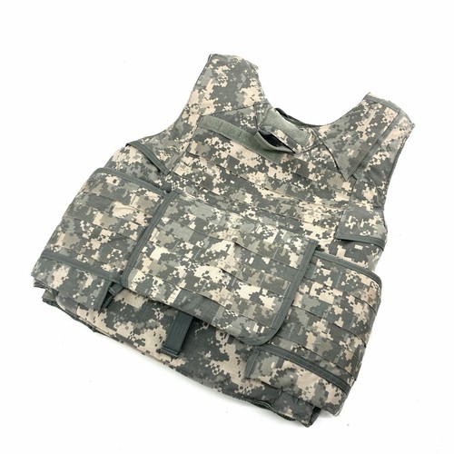 Gen one molle vest large - gen,