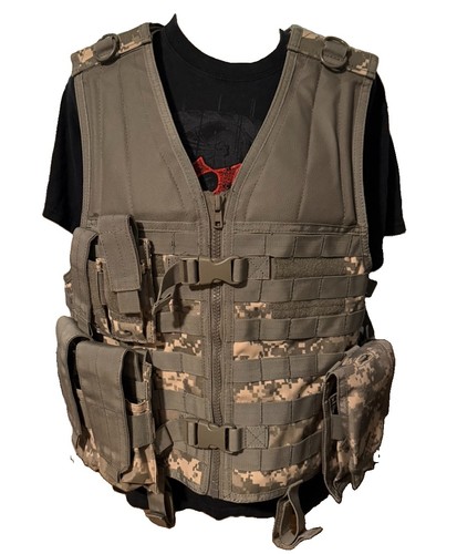 Condor tactical molle pals - tactical,