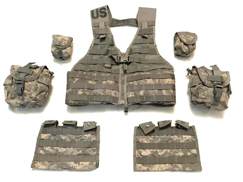 Molle army tactical - army,