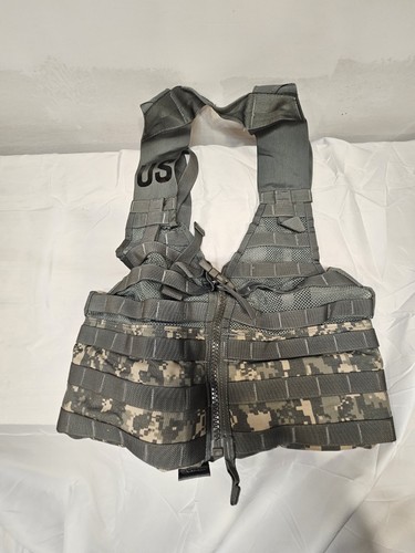 Tactical fighting load carrier - tactical,