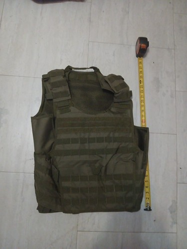 Quick release training - ,
