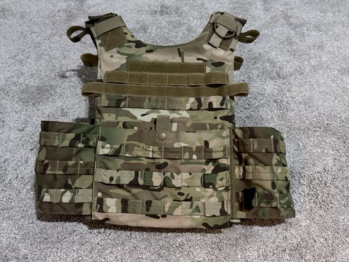 Condor tactical molle vest - condor,