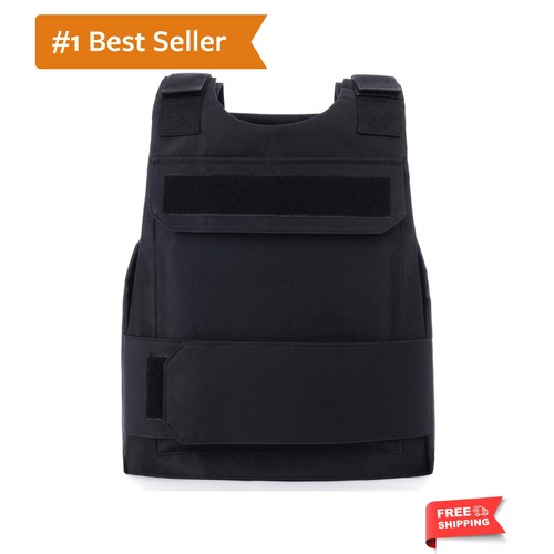 Tactical vest for men - tactical,