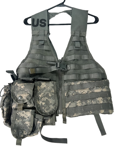 Usgi specialty defense molle - usgi,