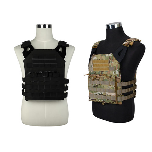 Men tactical molle vest - men's,