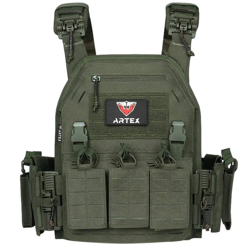 Ranger green tactical - green,
