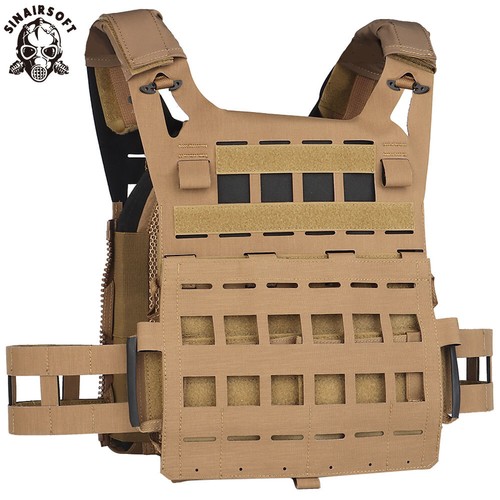 Tactical vest spc - spc, lightweight