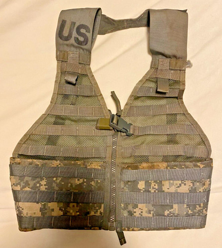 Usgi army molle fighting - molle, ii