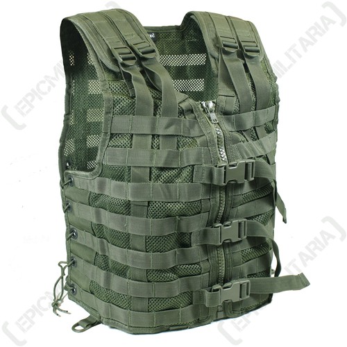 Olive green tactical - green,
