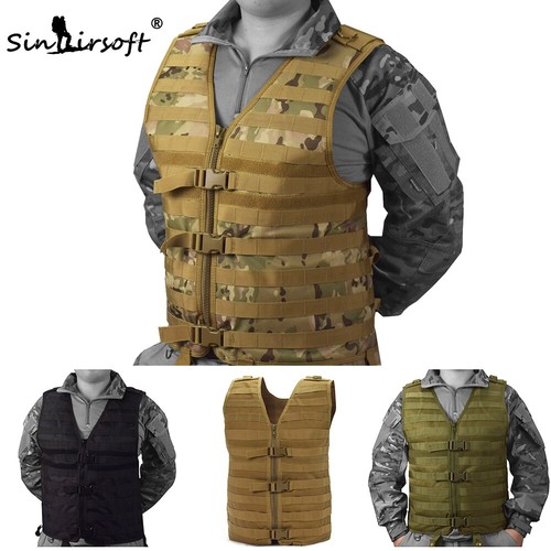New tactical molle modular - new,