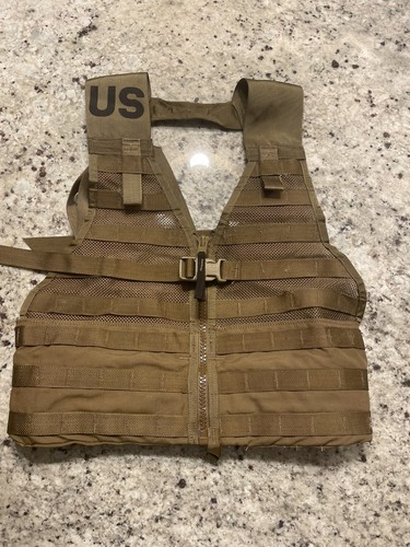New usgi molle flc tactical - molle, ii