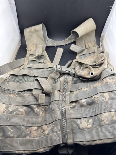 Usgi army flc tactical molle - army,
