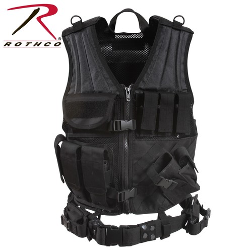 New rothco cross - cross, draw