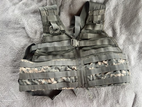 Usgi molle fighting load - ii,