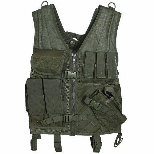 New heavy duty - heavy, military