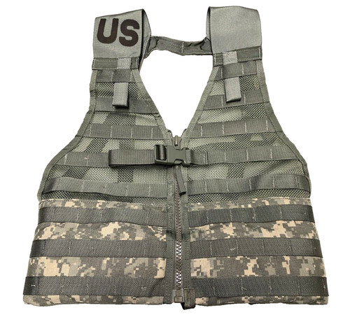 New usgi army - new, load