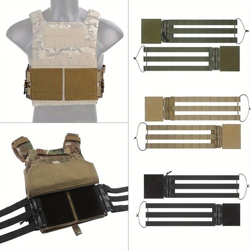 Universal molle quick release - quick,