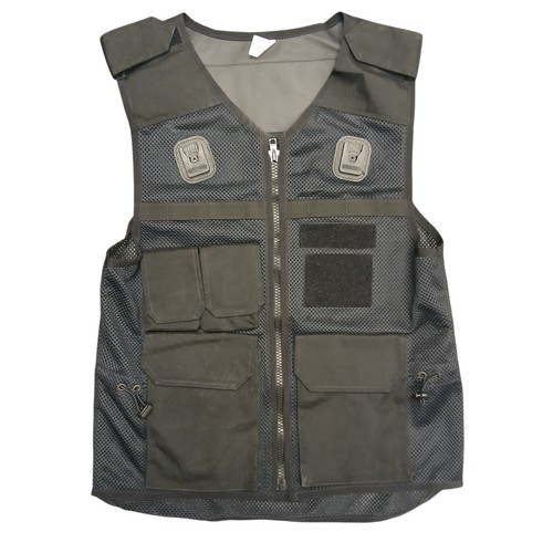Kit tactical vest equipment - kit,