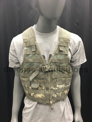 Military acu fighting load - military,