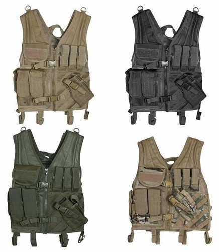 New heavy duty - duty, military
