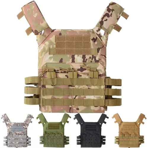 Tactical vest lightweight - vest,