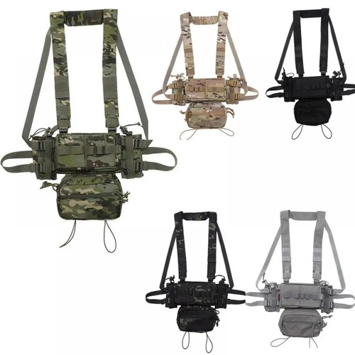 Tactical molle combat assault - molle,