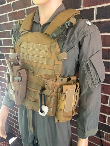 Condor molle tactical vest - tactical,