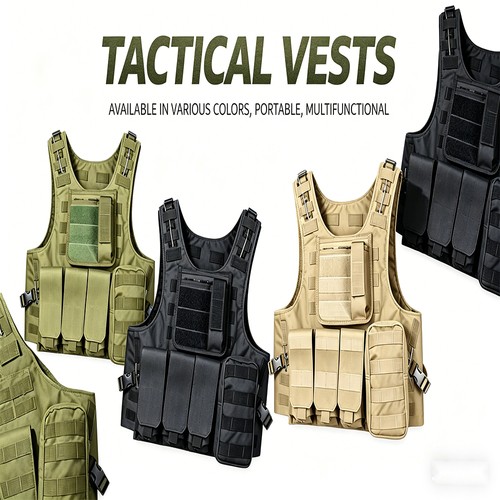 Molle system tactical - system,