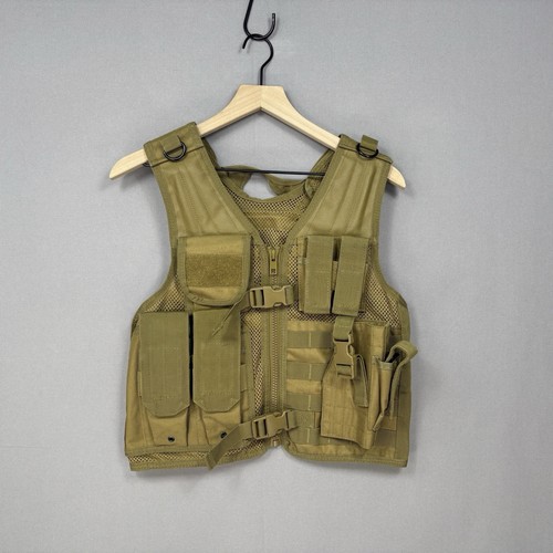 Rothco cross draw molle - rothco,