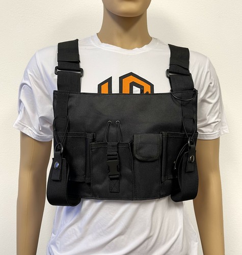 Molle advanced large - advanced, x-large