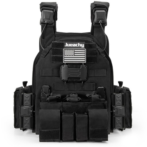Molle tactical load carrying - molle,