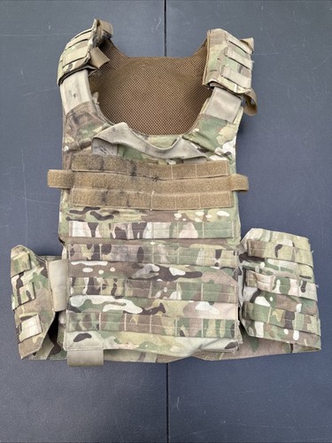 Condor multicam tactical - multicam, vest