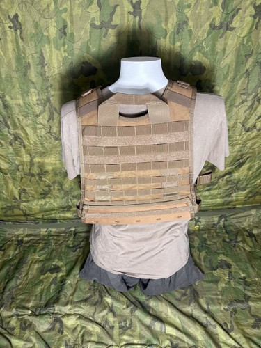 Condor coyote molle webbing - molle,
