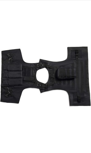 Tactical vest - tactical,
