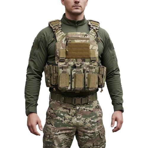 1000d nylon tactical - 1000d, vest