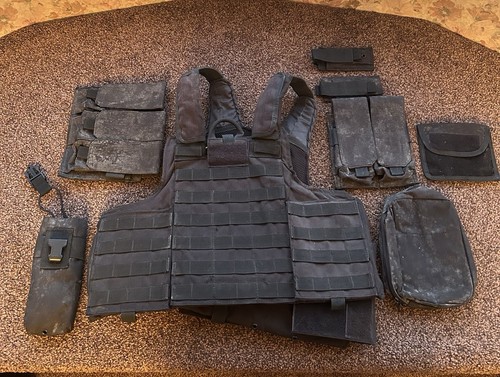 Adjustable military tactical - adjustable,