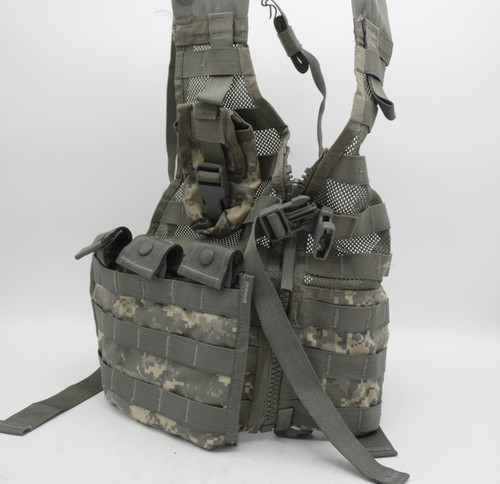 Usgi molle flc tactical - usgi, ii