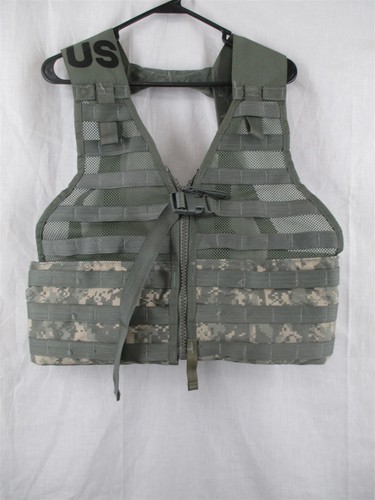 Molle flc load carrying - load,