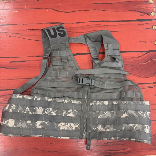 Usgi molle acu - molle, tactical