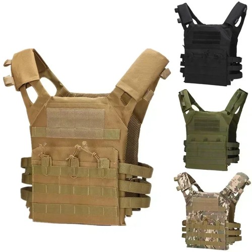 Tactical vest waterproof - vest,