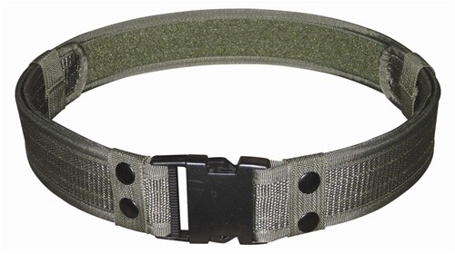 New green tactical molle - od,