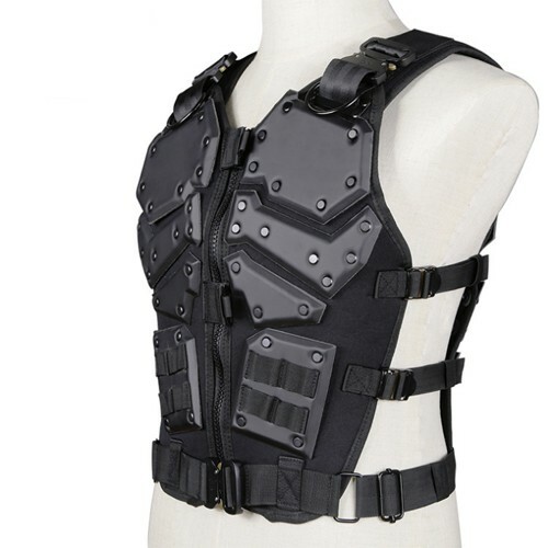 Wosport tactical vest - wosport,