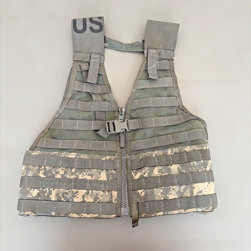 Army molle tactical vest - us,